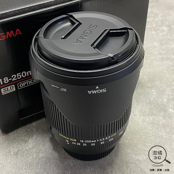 sigma 18-250mm os-優惠推薦2026年7月| Yahoo拍賣