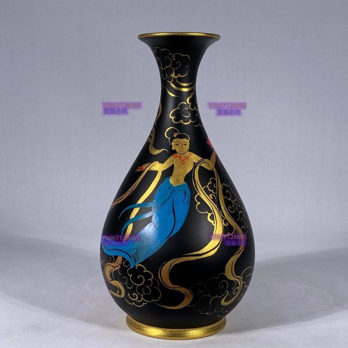文房具 宋汝窯天青釉多方洗四足盆 現代工芸品美術品 書道具 故宫博物院