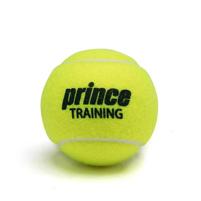 【曼森體育】Prince Training Ball 網球 練習球 訓練球 60顆入 上課專用