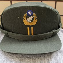 中華民國海軍陸戰隊帽子-中尉軍官便帽-L號-全新JM-748 | Yahoo拍賣