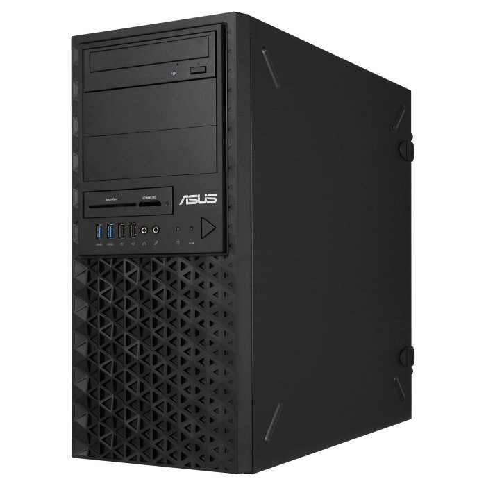 【鄰家電腦】ASUS TS100-E11-PI4 伺服器 90SF02N1-M007F0 (E-2334/16G/2T)