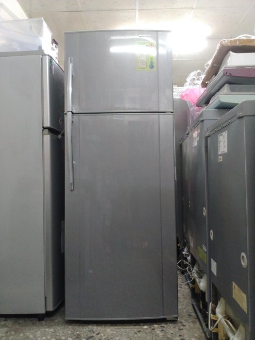 國際 雙門大冰箱 外觀漂亮 二手冰箱 小太陽二手家電
