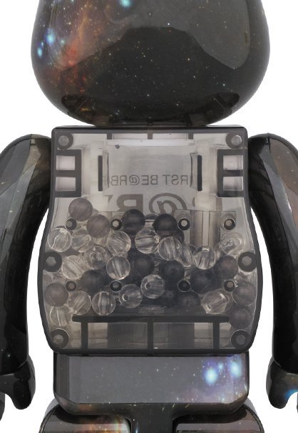 BE@RBRICK - MY FIRST BE@RBRICK B@BY 千秋1000％ MY FIRST BE@RBRICK B@BY COLOR SPLASH Ver. 1000％ – MCT TOKYO
