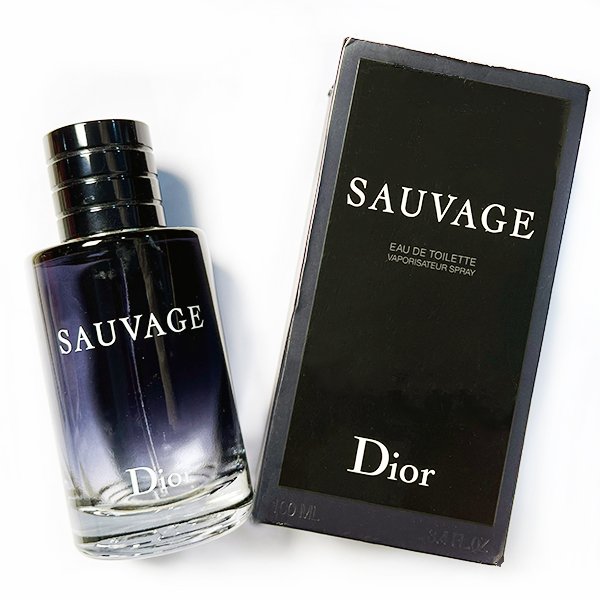 Orz美妝】DIOR Sauvage 曠野之心男性淡香水100ML CD 迪奧Christian