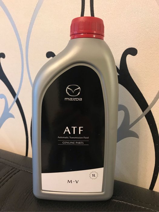 原廠ATF M-V的價格推薦 - 2026年2月 | 比價比個夠BigGo