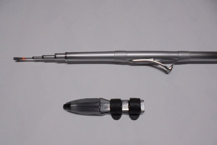 DAIWA HZ EMBLEM T1.5-53I 1.5號-53 中通磯釣竿日本製磯釣磯釣海釣竿