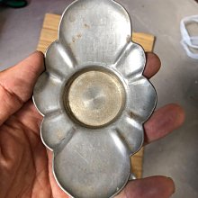 義春款錫茶托五客，品相如圖， ～ 【漢矜閣】二手-829 | Yahoo拍賣