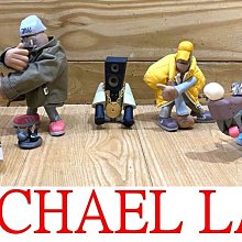 【未開封】Michael Lau STOREFAN$UMER 12” Michael Lau 劉建文 (@ualleahcim) / Posts / X