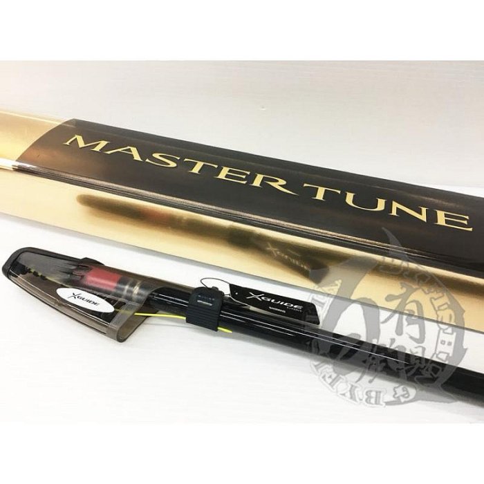Shimano Master Tune ISO的價格推薦- 2026年5月| 比價比個夠BigGo