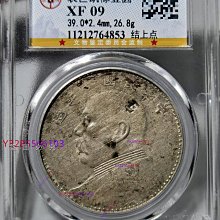 民國八年袁世凱壹圓銀幣-優惠推薦2026年2月| Yahoo拍賣