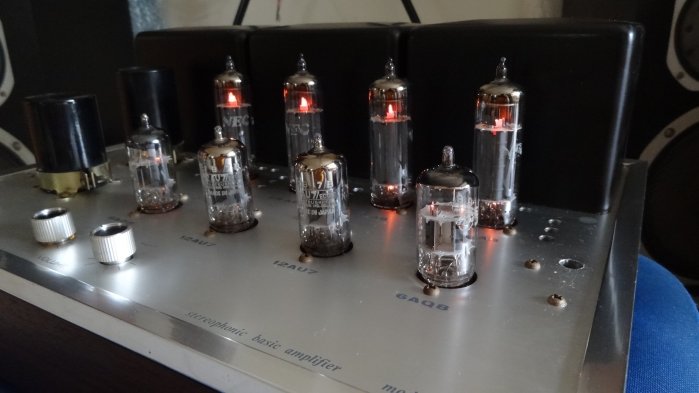 Haiyayi (海雅億) 日本商品代標代購 (不限音響) SANSUI BA-202 台灣現貨