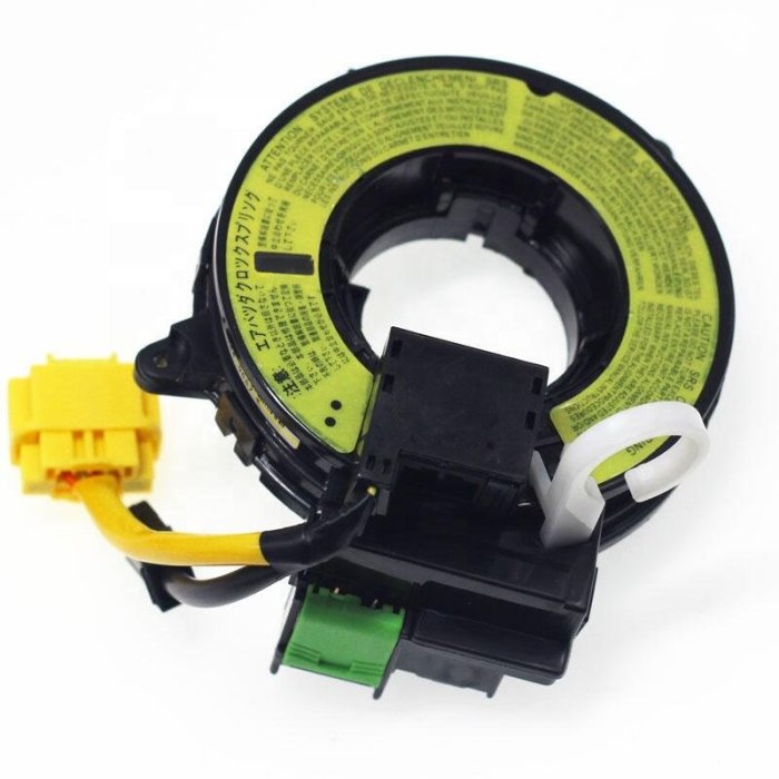 冠勝車材 三菱/LANCER SPORT 2012/3- 時鐘彈簧