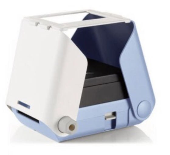 Printoss 手機相片列印機 平行輸入 TAKARA Tomy 拍立得列印機 隨身印相機 快速列印