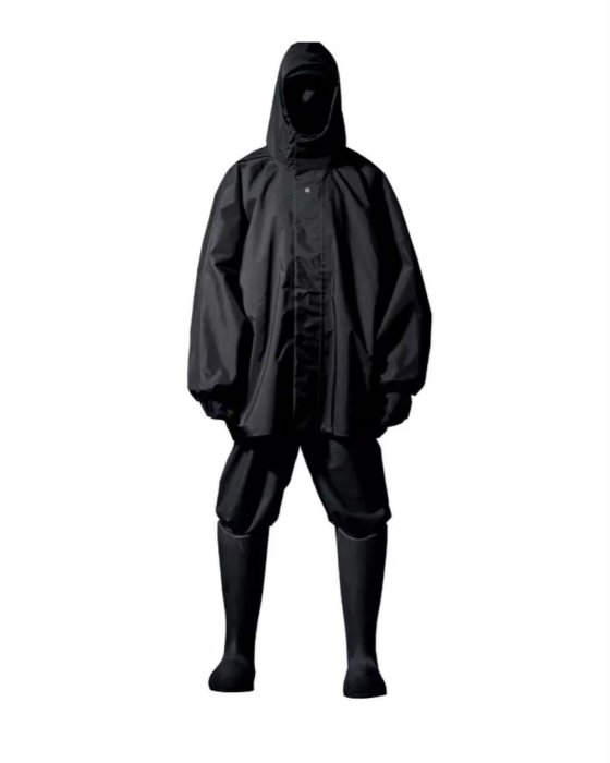 限時代購》 YEEZY x BALENCIAGA x GAP T CUT PARKA風衣| Yahoo拍賣