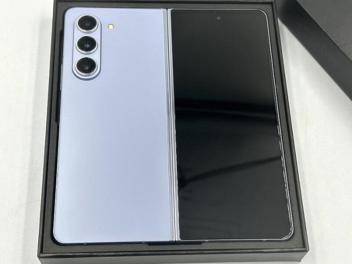 (台中手機GO)三星 SAMSUNG Galaxy Z Fold5 512GB 二手機