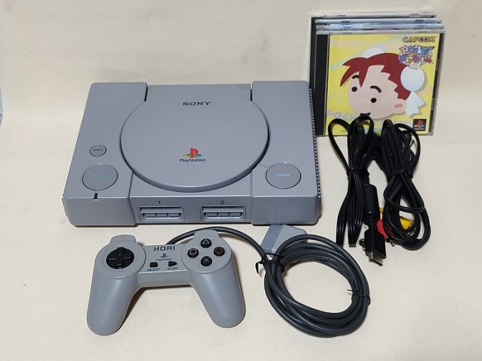 Playstation Console Ps1 Scph 7000 Nintendo Switch SONY SCPH