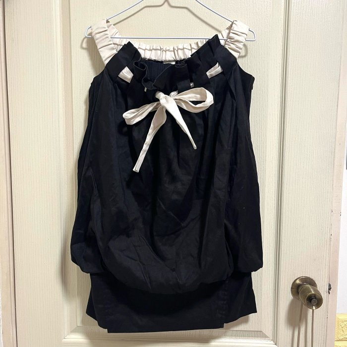 Tan&Luciana品牌設計洋裝 禮服