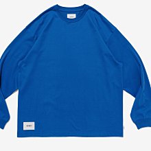 WTAPS 242ATDT-CSM02S IOCA / LS / COTTON. HWANG YUSUN 限量設計師