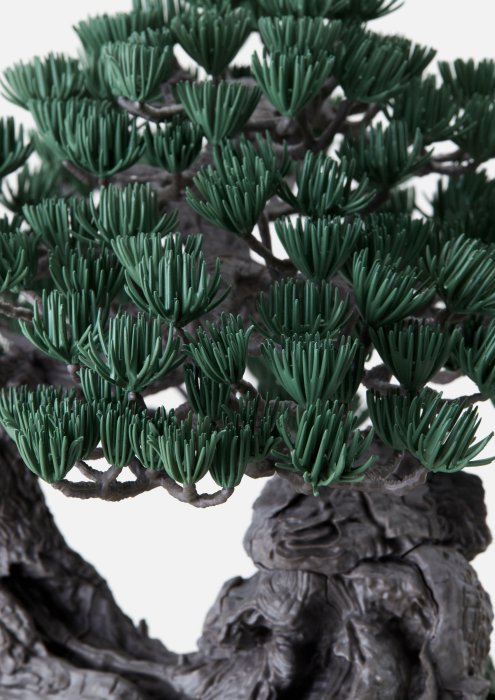 日貨代購CITY】2024AW NEIGHBORHOOD SRL X BANDAI SPIRITS . BONSAI