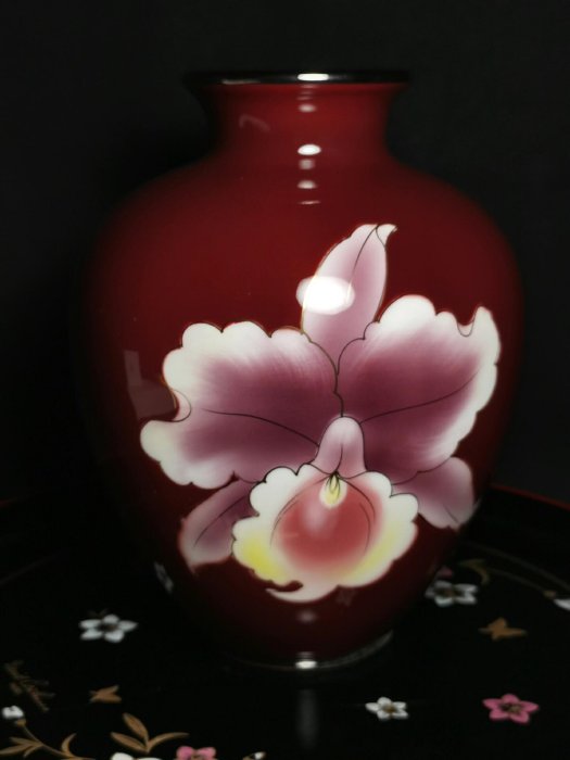 日本七寶燒花瓶的價格推薦- 2026年6月| 比價比個夠BigGo