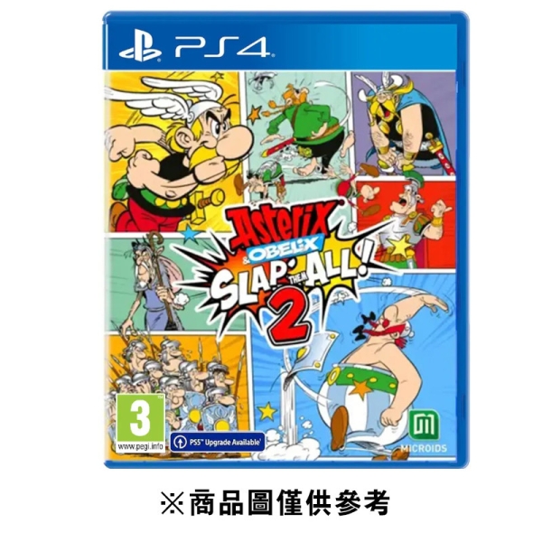 【PS4】 維京海盜 打爆遊戲《英文版》2023-11-30預定上市