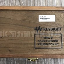 KEYSIGHT 85052D Economy Mechanical Calibration Kit | Yahoo拍賣