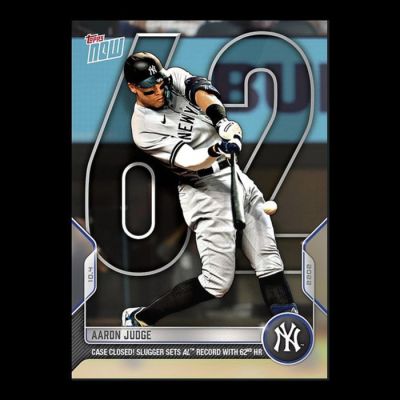 大谷翔平球員卡2023 MLB TOPPS NOW Card OS-21 與道奇簽下十年七
