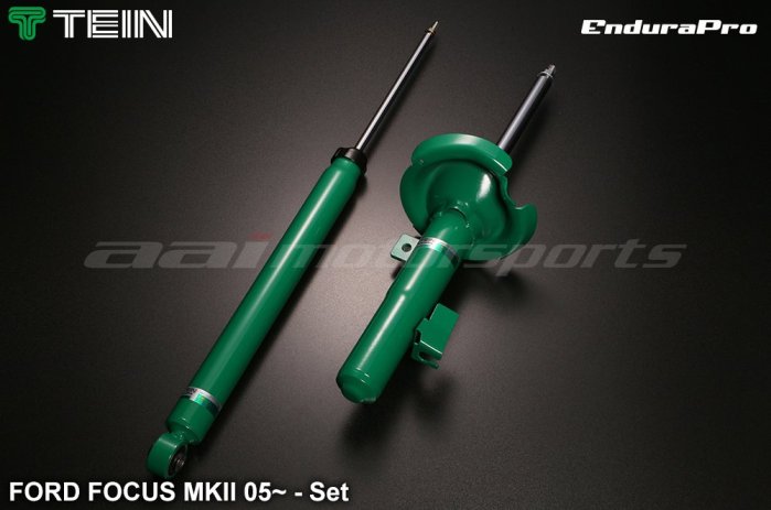 鑫盛豐【TEIN EnduraPro / FORD FOCUS MK4  多連桿 （19-）原廠加強型避震器】