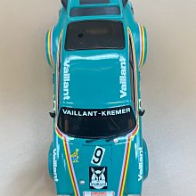 Kyosho MINI-Z 保時捷934 RSR Turbo 1976 Vaillant | Yahoo拍賣