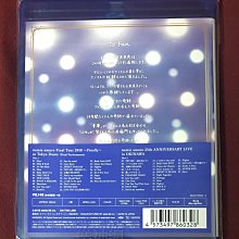 安室奈美惠namie amuro Final Tour 2018 Finally日版藍光Blu-ray通常盤