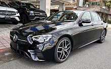 2021 E350 AMG AAC跟車P55夜色360攝影19柏林腳踢 健泰汽車
