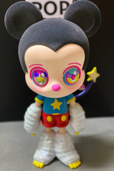 Hikari Shimoda クマ耳フィギュア　下田光 Hikari shimoda的價格推薦- 2025年9月| 比價比個夠BigGo