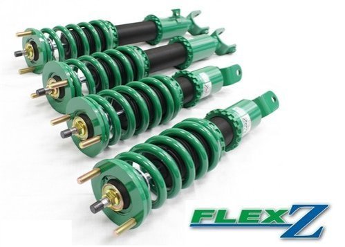 TEIN-FLEX Z避震器[HONDA-HRV專用TEIN-FLEX Z版本避震器]