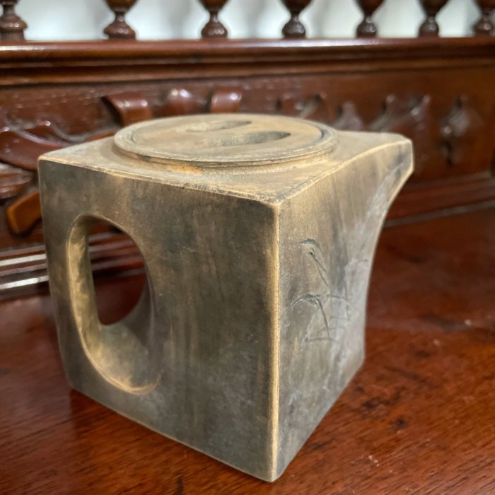 茶壺 Amazon.com: Iwachu 45749 茶壺Type 5 楓金/EBU 0.65L 內搪瓷