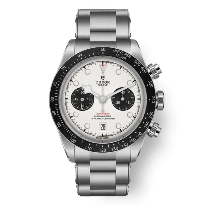 【玩錶交流】全新品 TUDOR 79360 79360N BLACK BAY 2022年保卡