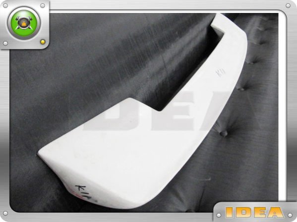 泰山美研社202 HONDA ACCORD K11  無限尾翼