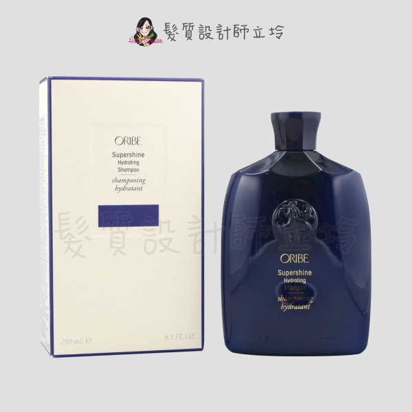 立坽『洗髮精』歌薇公司貨 Oribe 盲從光澤香波洗髮露250ml HH15