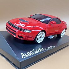 Kyosho Mini Z 車殼Toyota CELICA GT- FOUR RC 紅色| Yahoo拍賣