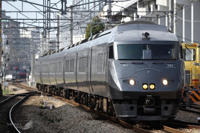 KATO 10-1540 787系＜アラウンド・ザ・九州＞ 7輛組| Yahoo拍賣