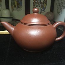 ♦中国？ 日本国内？大正 明治時代 紫泥 茶壺 古玩 古美術 宜興窯 骨董品 皇室御用精品紫砂館@全手工標準壺.中國宜興1966.古陽羨龍窯燒.朱