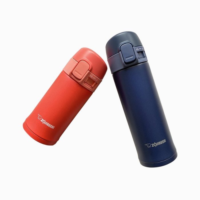 下殺-ZOJIRUSHI象印日am本YR迷你保溫杯不銹鋼男女學生水杯便攜小容量200ml