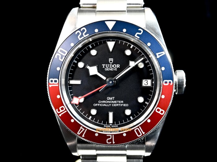 [現貨] TUDOR 帝舵 79830 RB 紅藍圈 2022現貨 Black Bay GMT WS1035 79030 79363 79230 79833