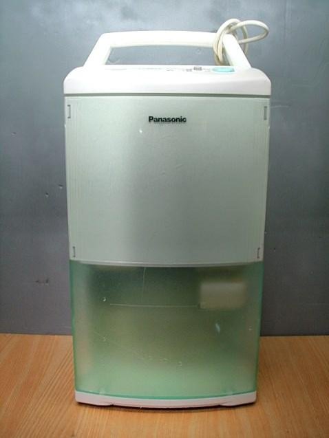 @全機保固1年【小劉二手家電】超級安靜的PANASONIC 除濕機,F-Y905NW型 ,全新軸承,故障機也可修理!