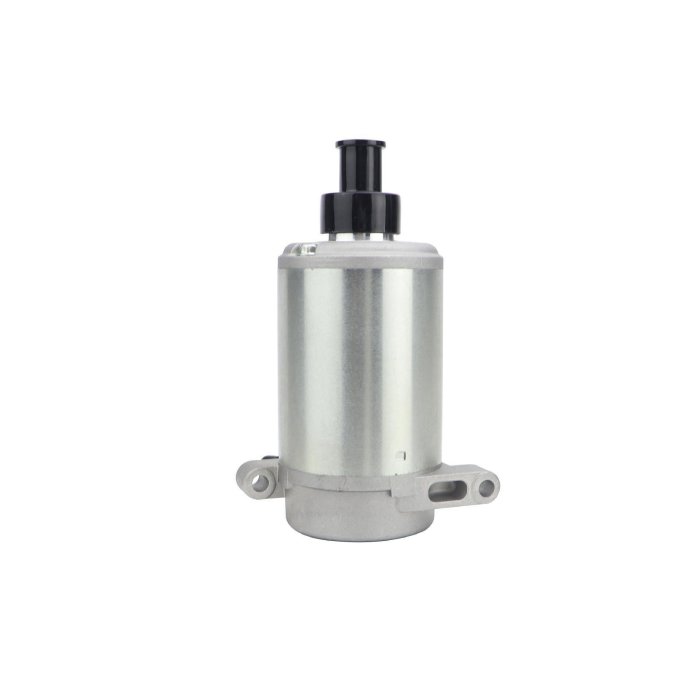 摩托車配件 啟動電機 適用雅馬哈Big Bear 400 4KB-81800-00-00~Q1010