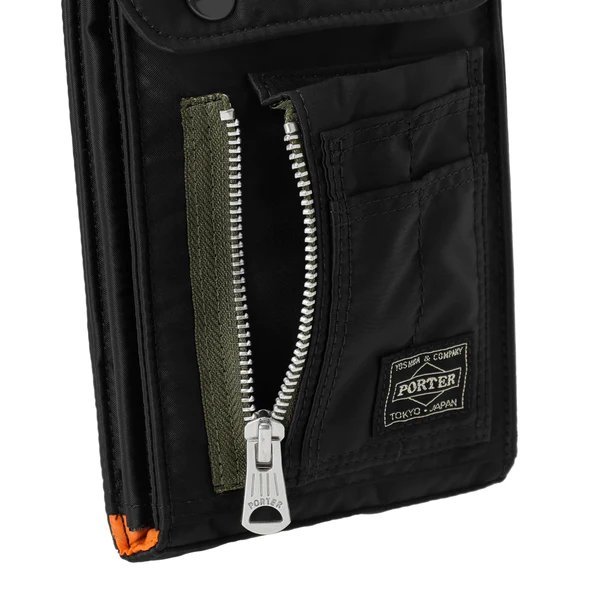 バッグ PORTER / PX TANKER NAVIGATOR CASE 日貨代購CITY】日版PORTER PX TANKER NAVIGATOR CASE 小包376