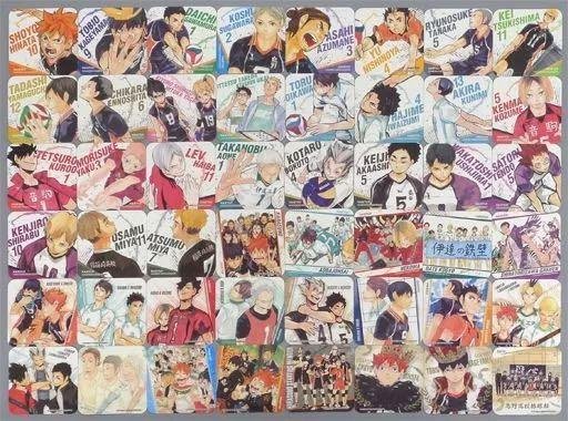 ハイキュー!! アートコースター第1弾。排球少年杯墊。澤村大地| Yahoo拍賣