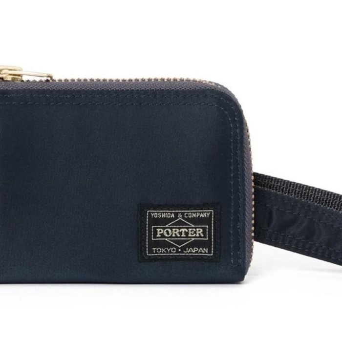 【タグ付】PORTER / PX TANKER ID WALLET / 新品 PX TANKER(PXタンカー) ID WALLET | 吉田カバンホームページ | YOSHIDA