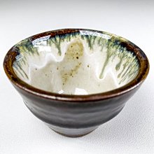 福介商店日本陶瓷唐津燒朝鮮唐津酒杯| Yahoo拍賣