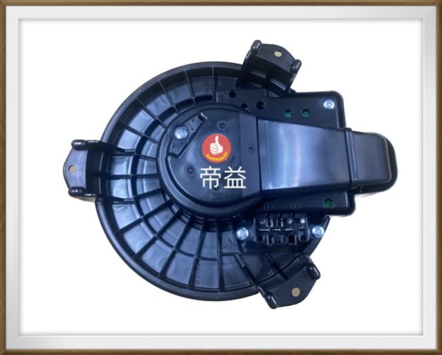 【帝益汽材】ALTIS 08~16年 WISH 10~16年 RAV-4 09-15年 冷氣鼓風機 鼓風機馬達 有恆溫