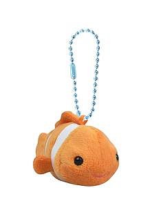 日本超人氣絨毛小吊飾 amuse ぷちまる Puchimaru 動物小丸偶 吊飾 鑰匙圈 包包掛飾 掛飾